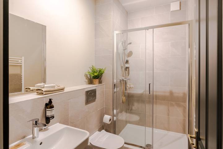 Apartamento entero, Your Apartment | Bristol Pembroke House | 1 Bed apartment | Green in Brístol, Sudoeste de Inglaterra