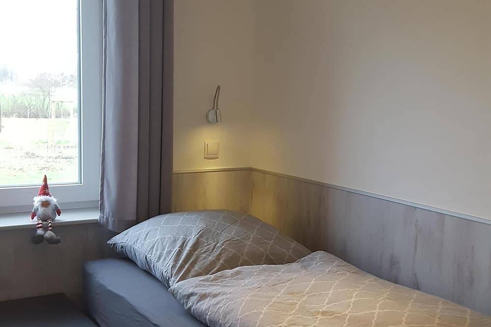 Kleine Briese - Fereinhaus in Natrulage in der Nähe der Ems - tolle Ausstattung in Schloss Dankern, Oberlangen