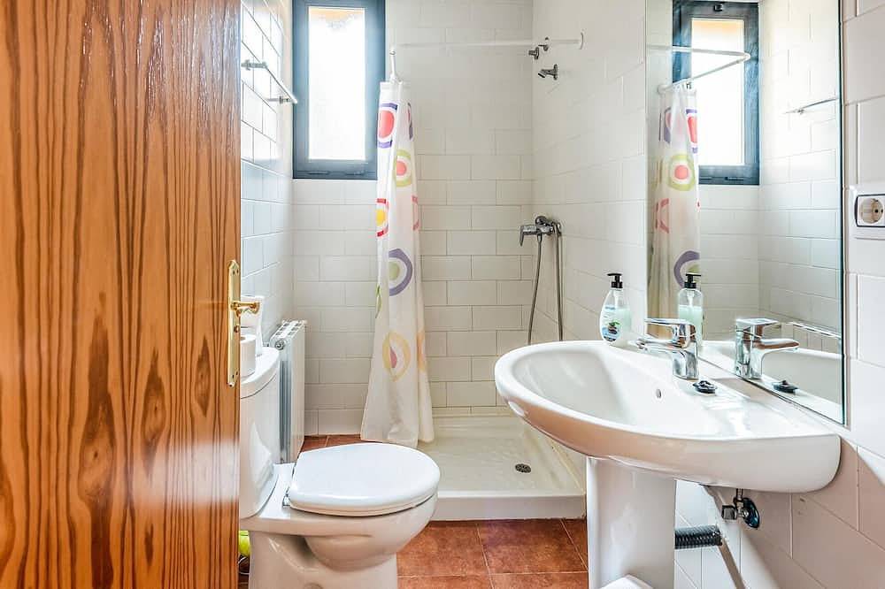 Apartamento entero, Cozy apartment in Valencia de alcantara in Valencia de Alcántara, Provincia de Cáceres