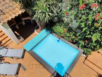 Ferienhaus in Felanitx, Mallorca Süden für 10 