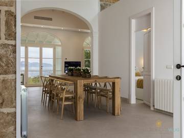 Villa in Es Barcarès, Alcúdia für 6 