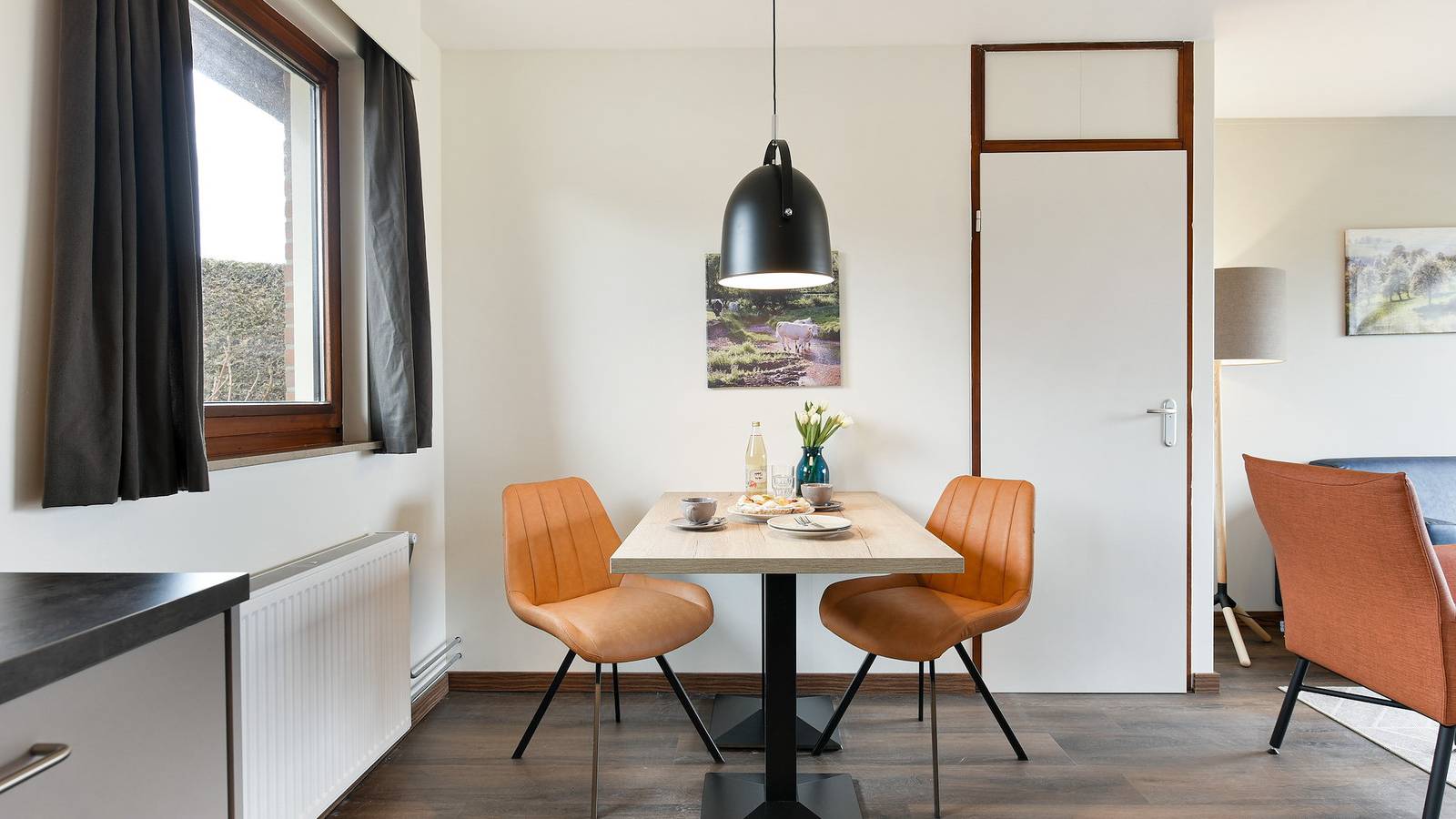 Summio Reevallis — Bungalow 2B in Limburg