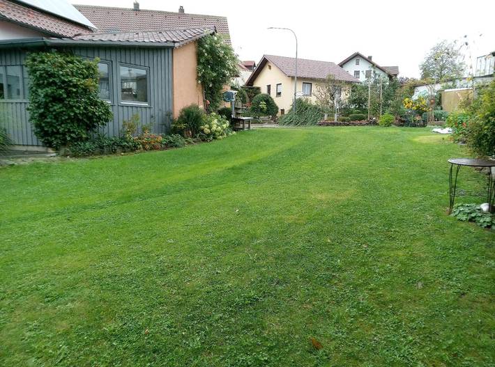 Ganze Wohnung, Ferienhaus Hammerl - Ferienhaus in Tiefenbach, Ostbayern