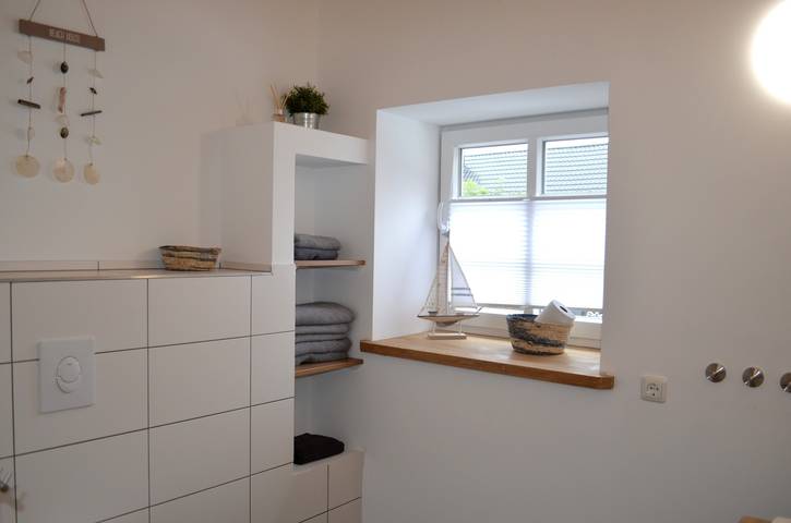 Ganze Ferienwohnung, Maritime Ferienwohnung auf Gut Bennewohld | Kp in Heide, Heide und Umgebung