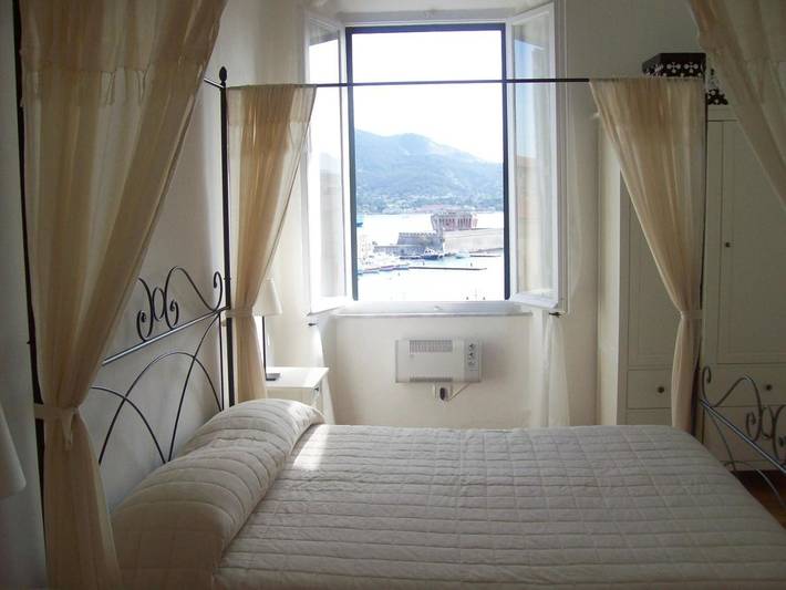 BnB für 2 Personen auf Elba