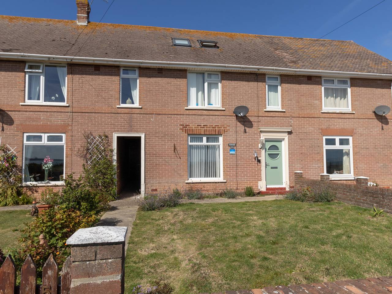 Casa vacanza a Dorset a partire da 106€ a notte