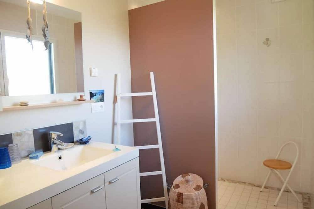 Belz - House 5 rooms - 123 sqm - Classed 3* in Saint-Cado, Belz