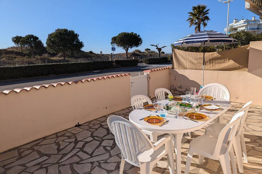 Appartement de vacances