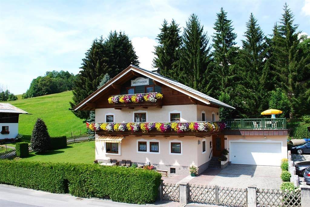 Ganze Ferienwohnung, Ferienwohnung Natrun in Maria Alm am Steinernen Meer, Maria Alm