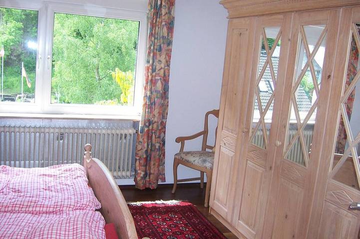 Ferienhaus für 5 Personen, mit Garten und Pool sowie Sauna, mit Haustier am Taunus - 3