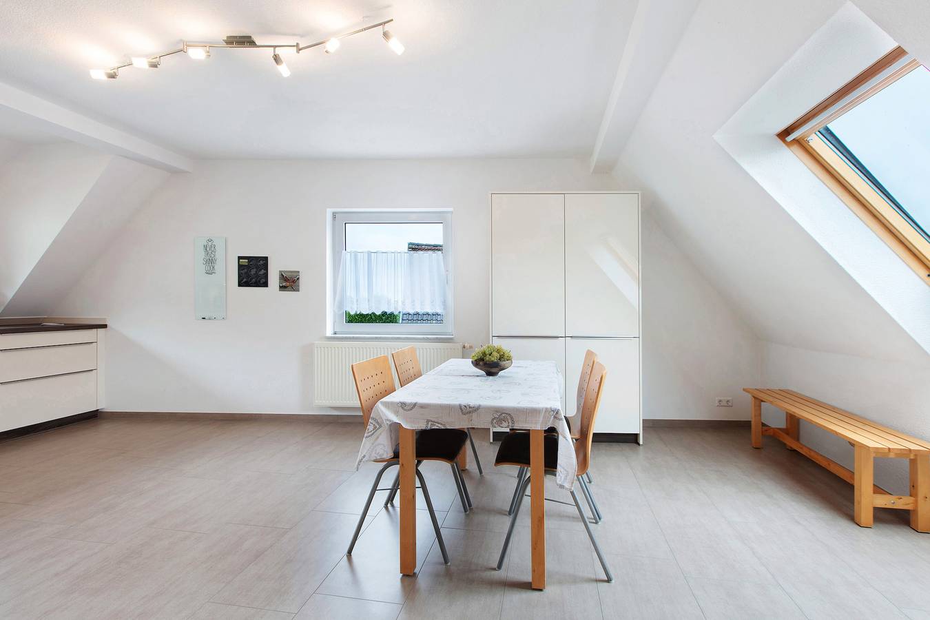 Ganze Wohnung, Apartment 'Weinbergblick' mit Balkon und Wlan in Auggen, Südschwarzwald