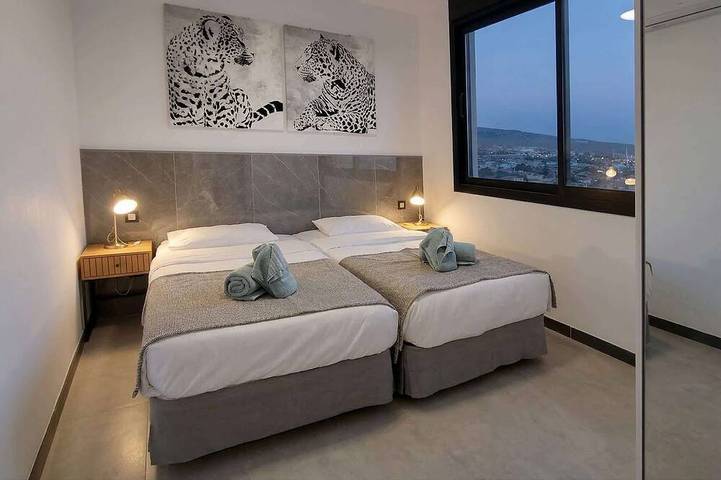 VillasRoyale Rex – Premium Villa with Heated pool in Maspalomas, San Bartolomé de Tirajana