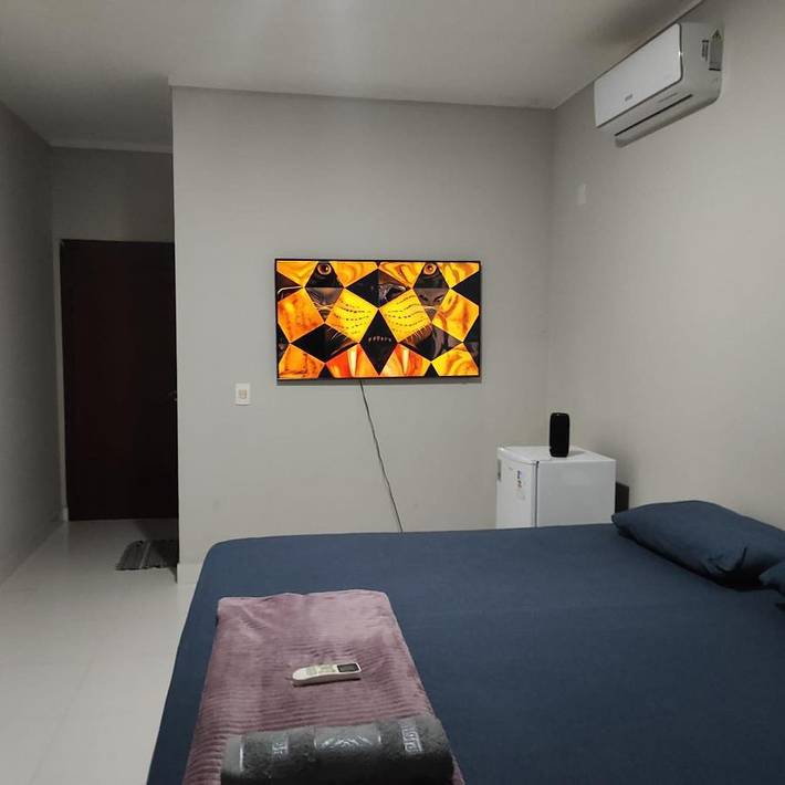 Gîte pour 2 personnes dans Rondônia