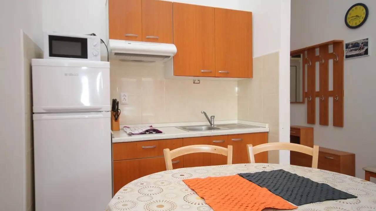 Ganzes Studio, Studio für 2 Personen (26 m²) in Pasadur in Dubrovnik-Neretva