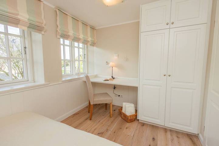 Ferienhaus für 5 Gäste mit 121m² in Hedehusum in Nordfriesische Inseln (Schleswig-Holstein) (Schleswig-Holstein), Utersum