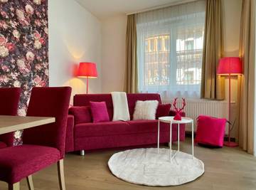 Ferienhaus für 4 Personen in Mühlbach am Hochkönig, Ski Amadé, Bild 4