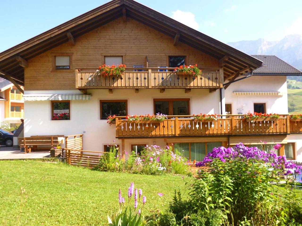 Apartamento entero, Appartamenti Genziana in La Villa, Badia