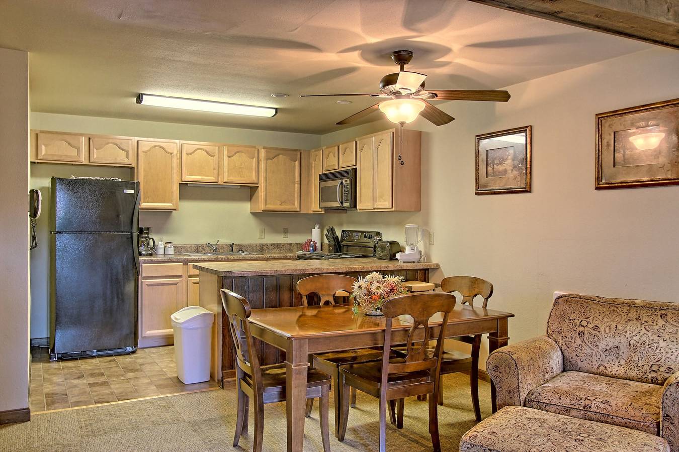 Ganze Wohnung, The Highlands at Sugar Owners Association in Blue Ridge Parkway, Sugar Mountain