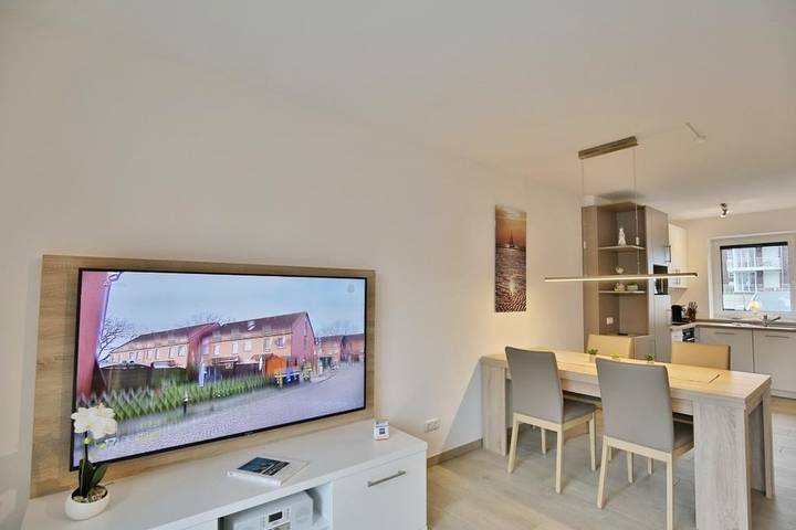 Ferienhaus für 6 Personen, mit Terrasse in Cuxhaven (Stadt) - 4