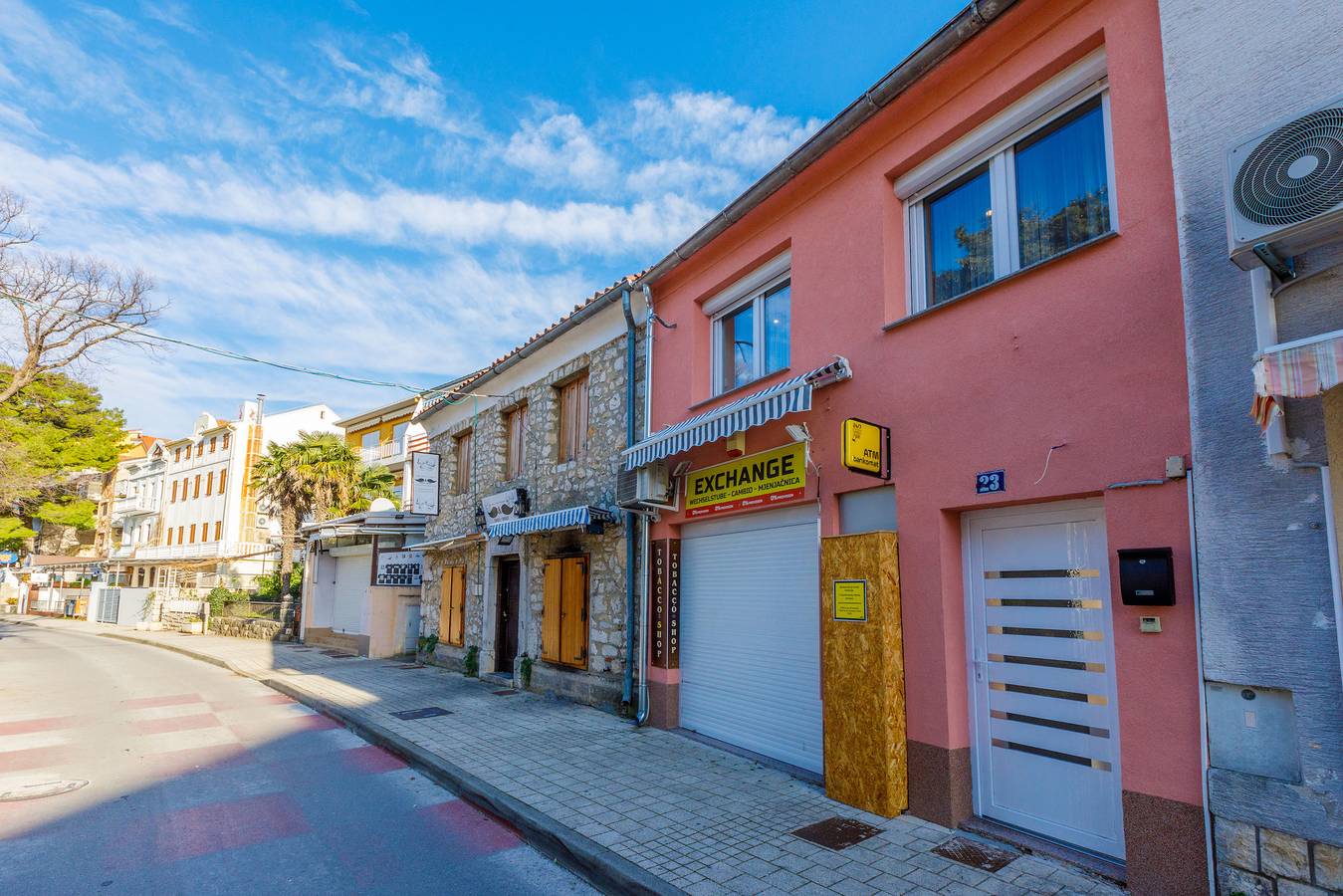 Ganze Wohnung, Apartment Edmond in Selce, Primorje-Gorski Kotar