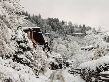 Ferienwohnung für 4 Personen in Zell am See, Kitzbüheler Alpen, Bild 1