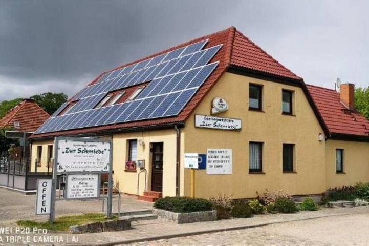Ferienwohnung für 4 Personen - 1