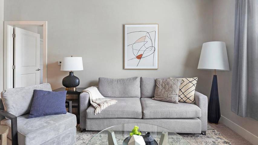 Appartement de vacances pour 2 personnes - 1