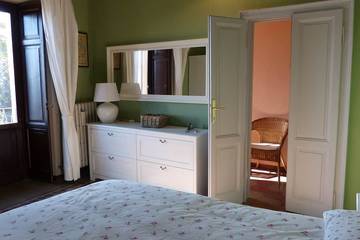 Glamping voor 6 Personen in Arizzano, Lago Maggiore (Piemonte), Afbeelding 1