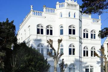 Villa für 4 Personen in Binz, Rügen, Bild 3