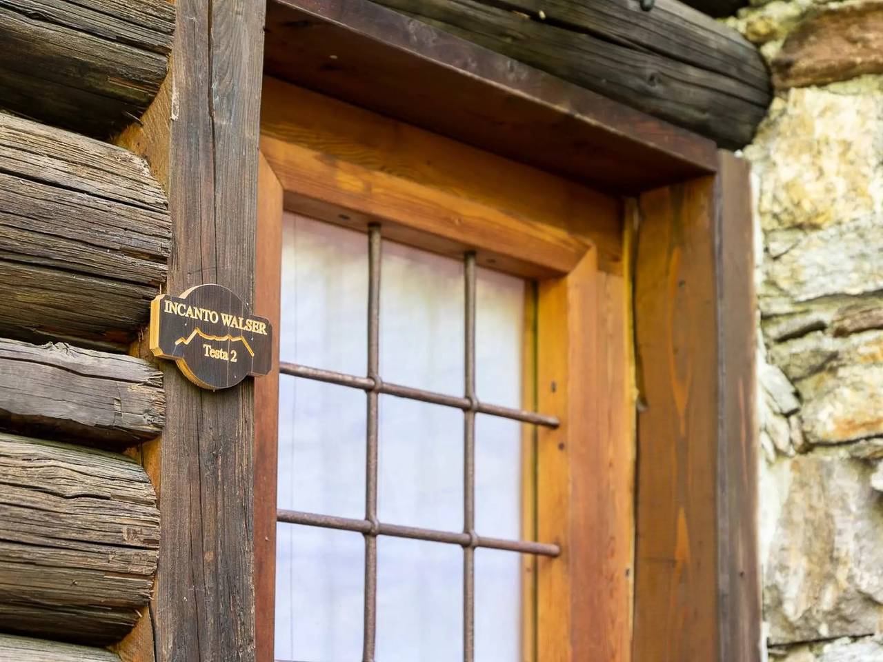 Ganze Wohnung, 2 Zimmer 2 Personen in Macugnaga, Walliser Alpen