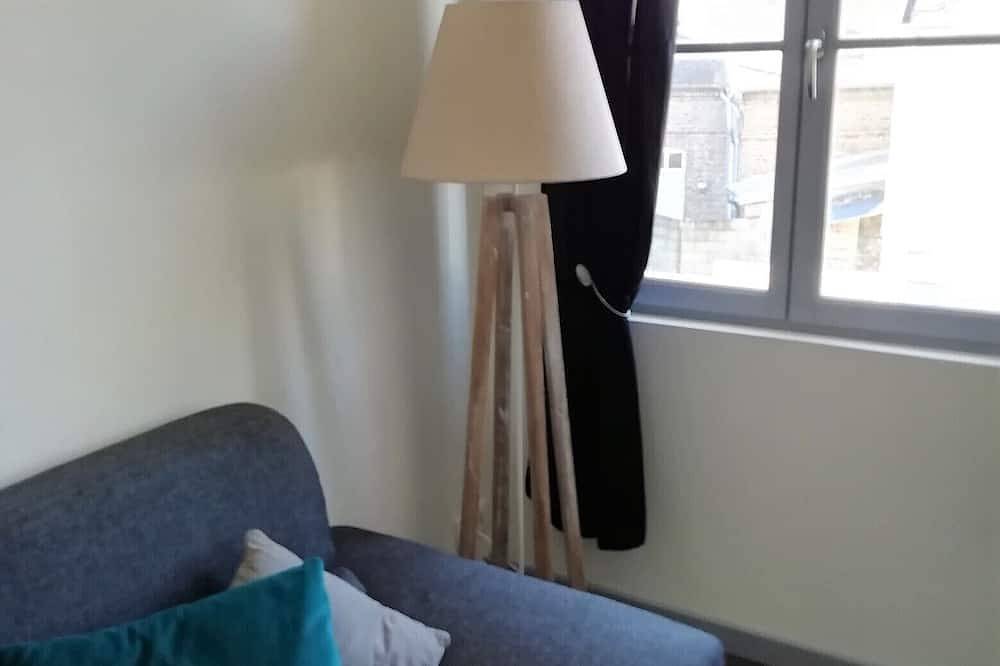 Town house 2 minutes from the beach and shops in Le Crotoy, Región de Abbeville