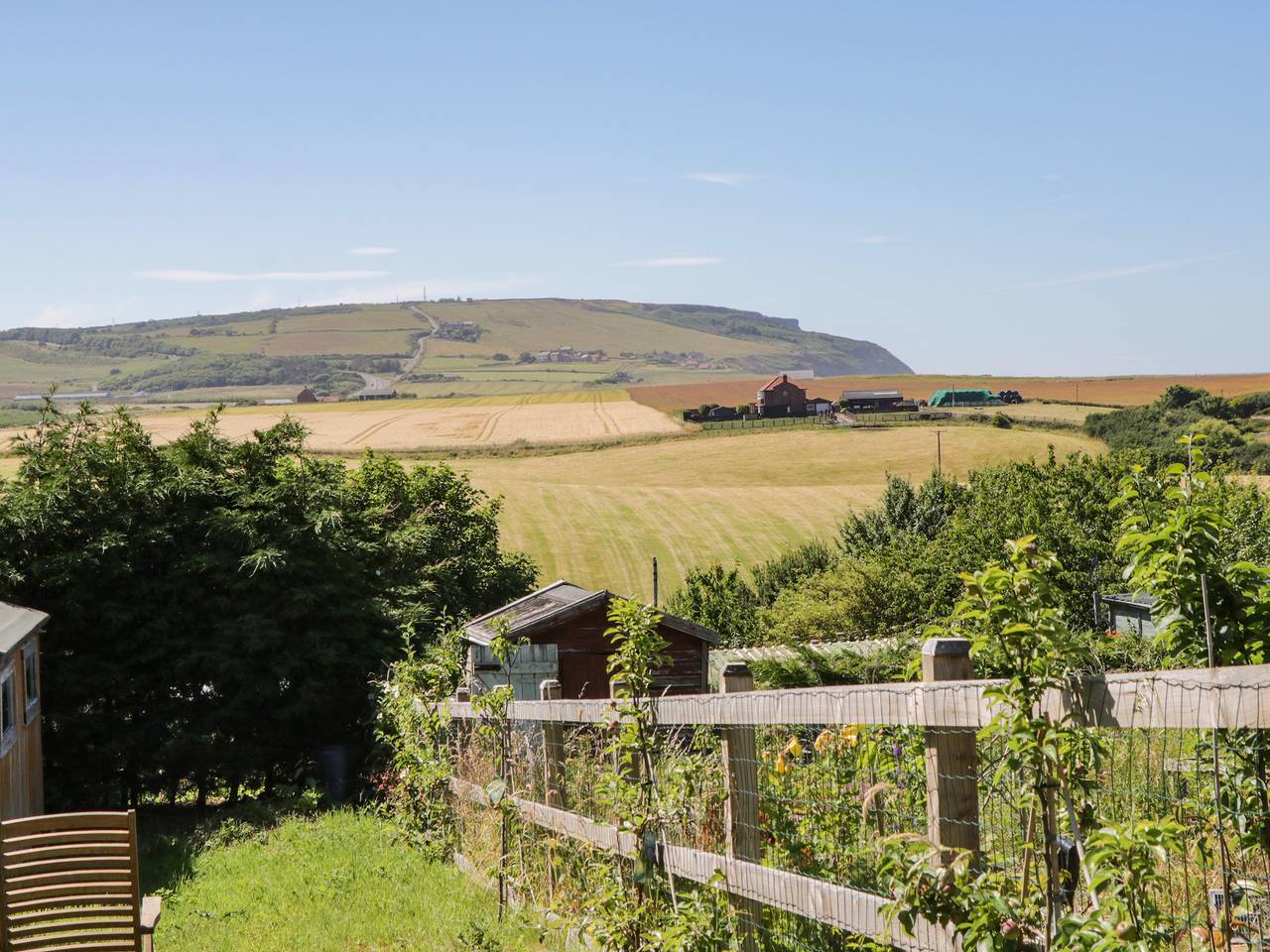 Cottage für 5 Personen mit Garten in Staithes, North York Moors National Park