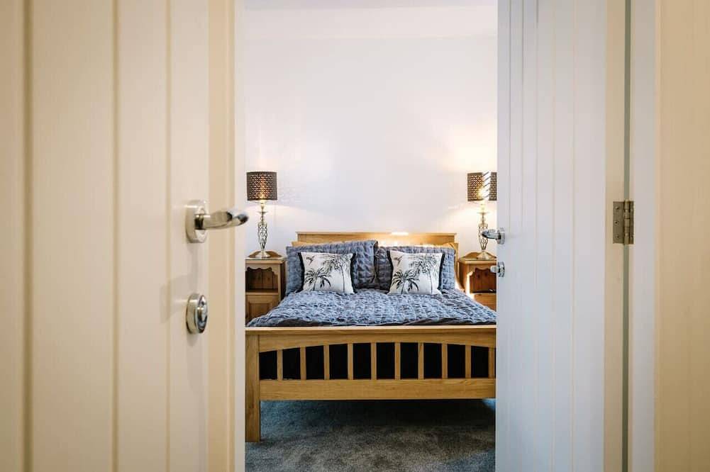 Entire apartment, Oak View- Free access to local Health Club in Bowness-on-Windermere, Lake District
