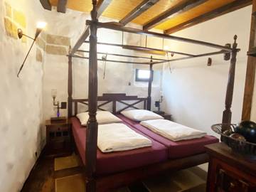 Ferienhaus für 6 Personen in Wachau, Oberlausitz Niederschlesien, Bild 3