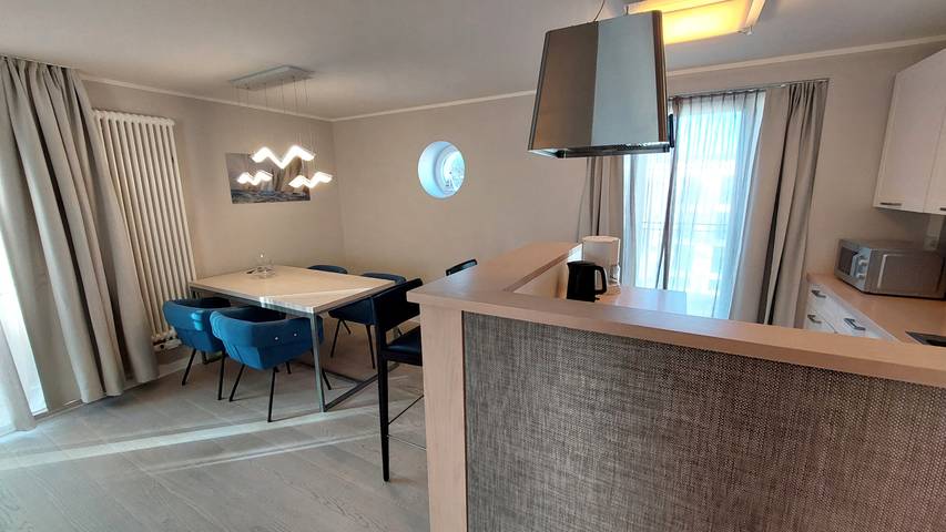 Ferienwohnung für 4 Personen in Prora - 4