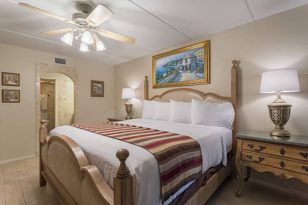 Ganze Wohnung, Saida Iv 307 - 2-bedroom at beachfront resort, family-friendly in South Padre Island, Laguna Madre