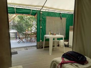 Camping für 4 Personen in Buis-les-Baronnies, Nyons und Umgebung, Bild 4