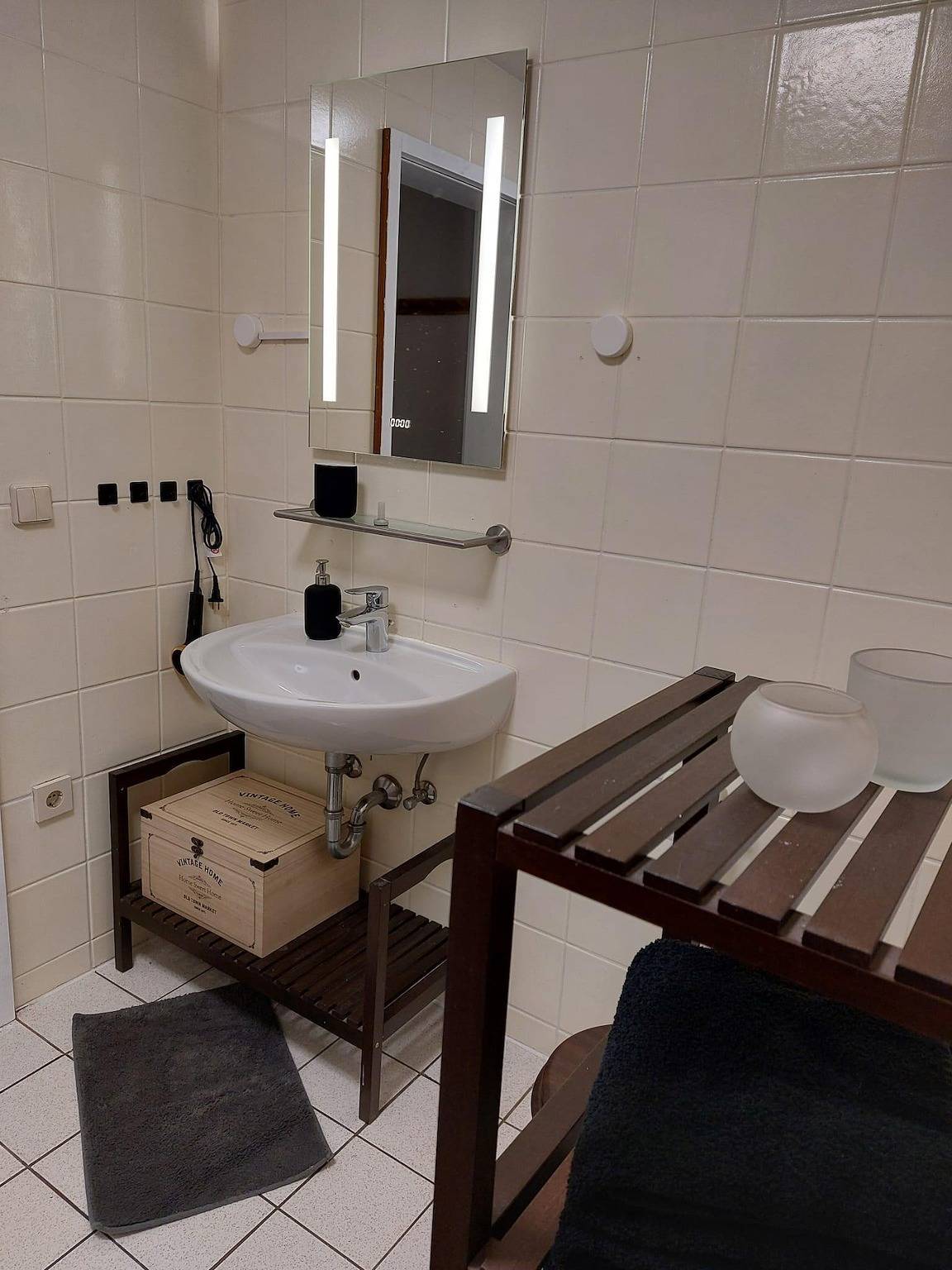 Ganze Ferienwohnung, Ferienwohnung Josy in Dillenburg, Naturpark Lahn-Dill-Bergland