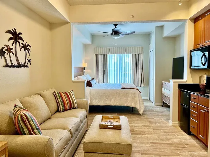 Vacation apartment for 4 people - 1