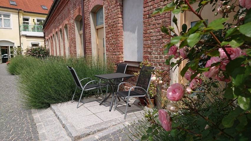 Appartement de vacances pour 2 personnes, avec terrasse à Vienne (Autriche) - 2