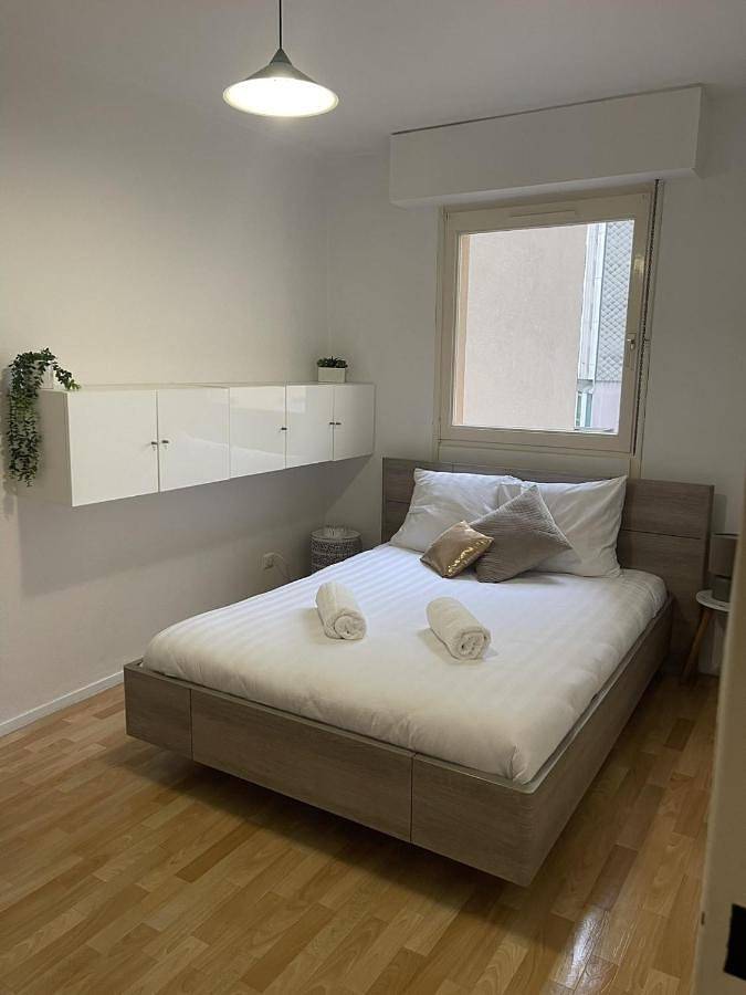 Appartement de vacances pour 2 personnes