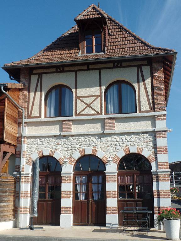 Maison Tour Tolou, N°9 in Gan, Béarn