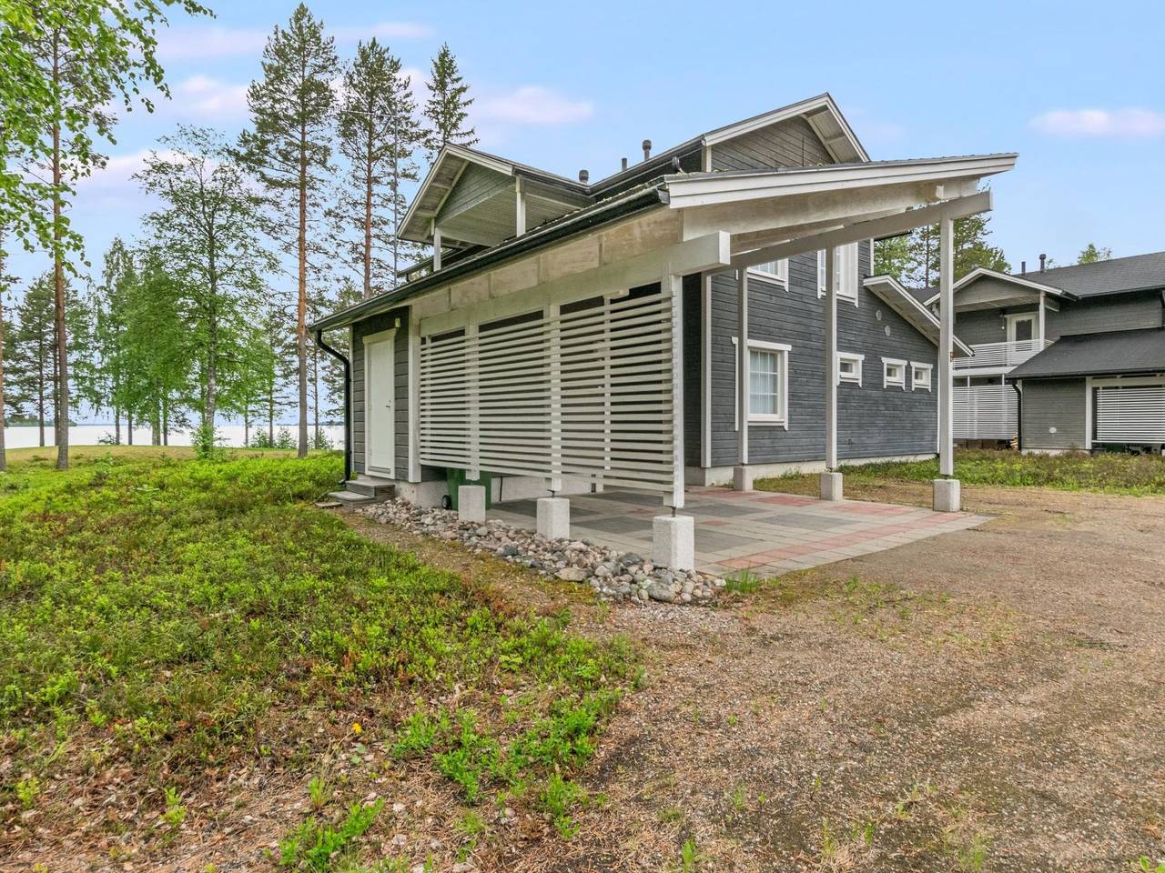 Paltamon golfhovi b in Paltamo, Kainuu