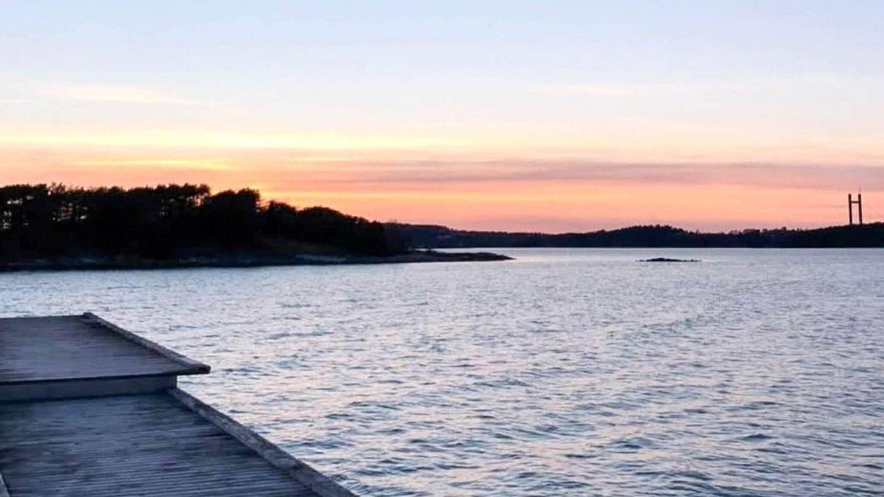 Ferienhaus für 6 Personen (60 m²) in Stenungsund in Stenungsund, Norra Västkusten