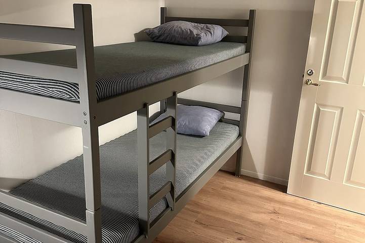 Ferienhaus für 8 Personen in Astrid Lindgrens värld - 3