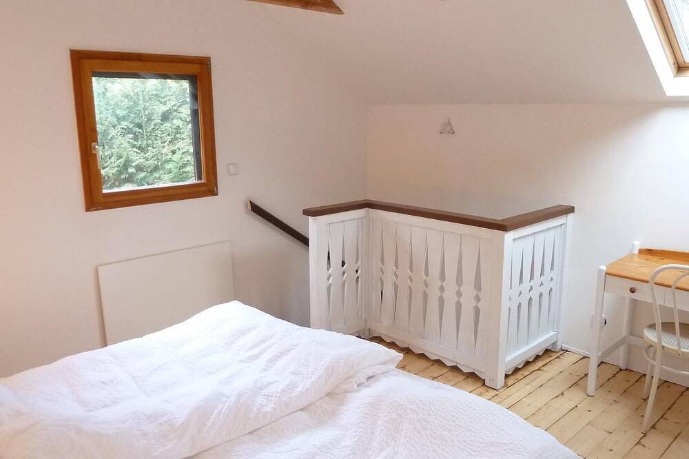 Vienna Cottage  Romantisches Ferienhaus neben Weinbergen in Wien, Donau Niederösterreich