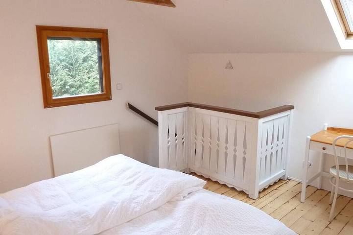 Cottage für 4 Personen, mit Garten in Wien - 4