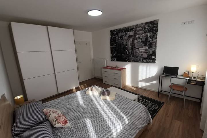 Ferienwohnung für 5 Personen in Bassano del Grappa - 3