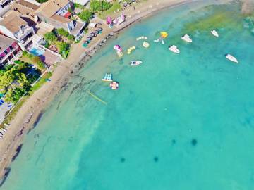 Διαμερίσματα Διακοπών για 8 Άτομα σε Σιδάρι, Κέρκυρα, Φωτογραφία 4