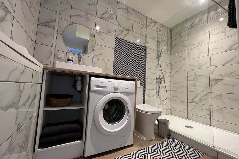 Apartamento entero, Tabixtotoro✅1Br Mountain View+Parking/Wifi/Linens in Thiers, Región de Thiers